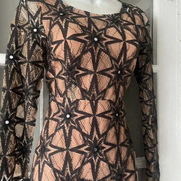 For Love And Lemons Dress - Picture 7 of 11